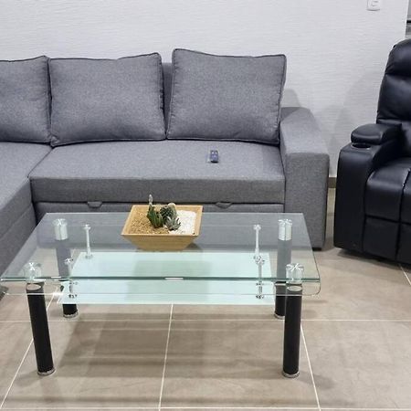 Departamento Con Laguna Artificial カンクン エクステリア 写真