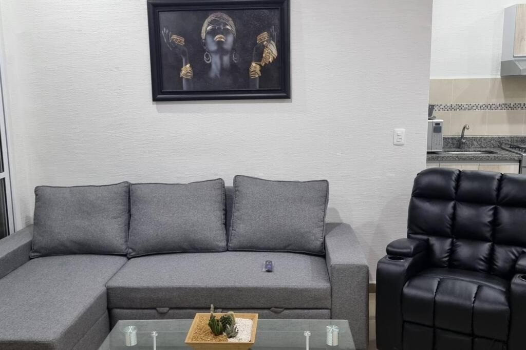 Departamento Con Laguna Artificial カンクン エクステリア 写真