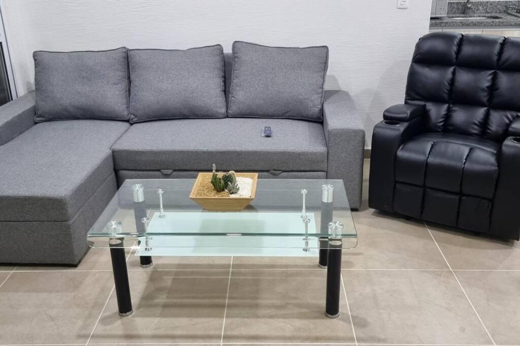 Departamento Con Laguna Artificial カンクン エクステリア 写真